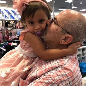 Meet your Posher, Natalie